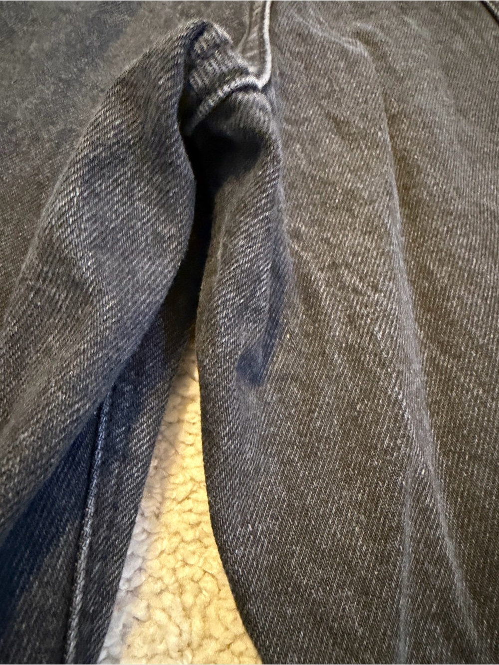 Old Navy Extra High Rise Balloon Jeans 16 - Picture 9 of 12